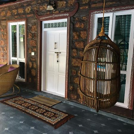Marari Dreamz Βίλα Alappuzha Εξωτερικό φωτογραφία