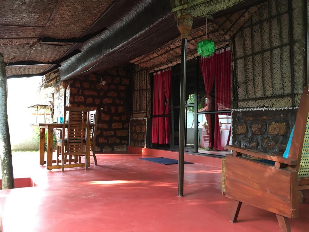 Marari Dreamz Βίλα Alappuzha Εξωτερικό φωτογραφία