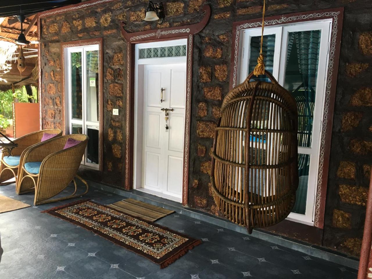 Marari Dreamz Βίλα Alappuzha Εξωτερικό φωτογραφία